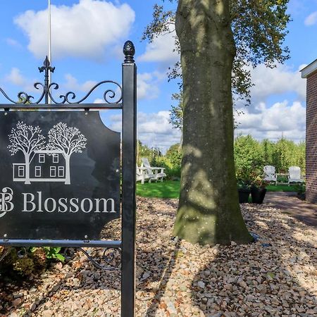 B&B Blossom Lisse Exterior foto